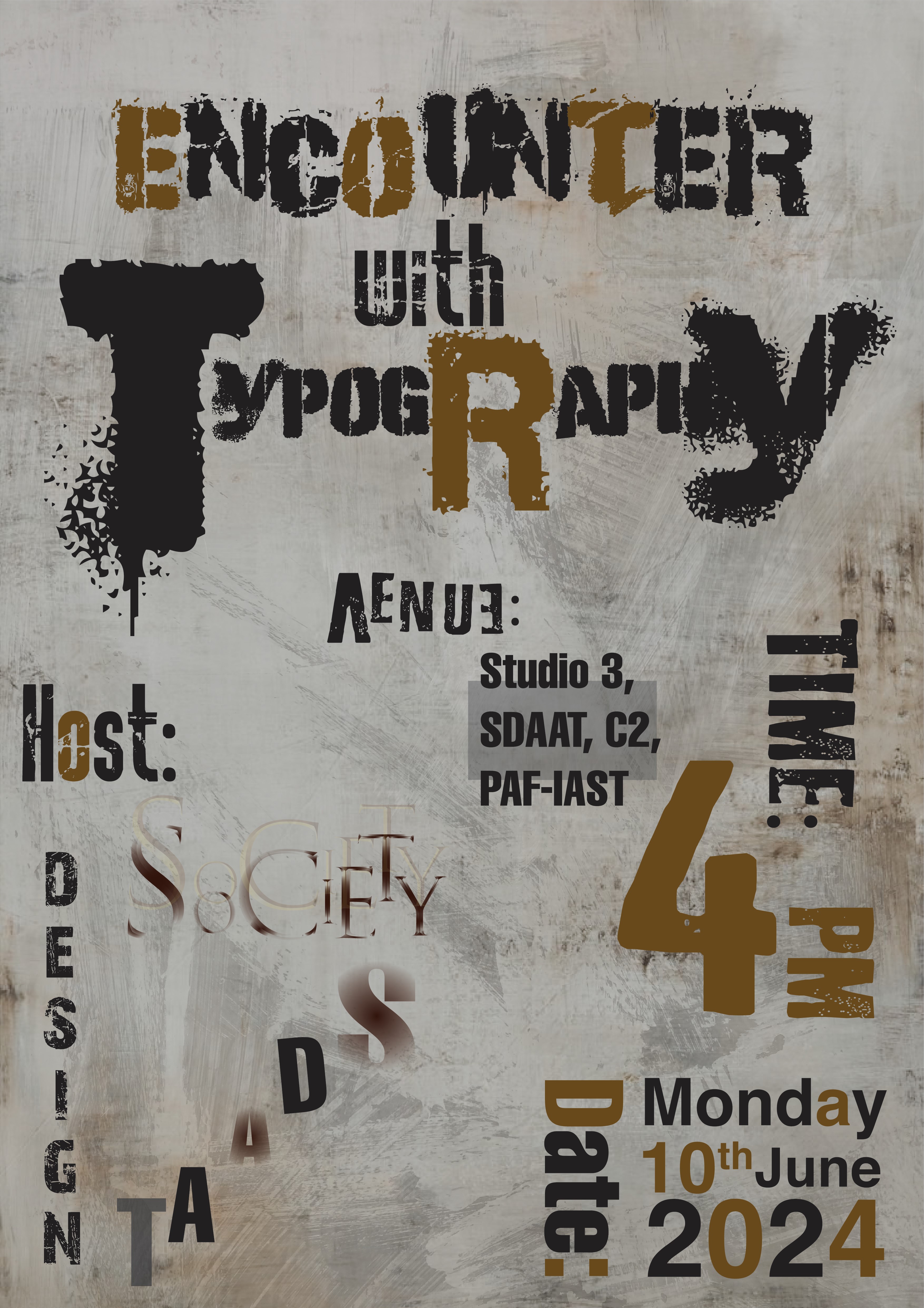 Poster Design